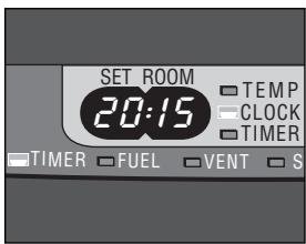 ZIBRO LASER - E SETTING THE REQUIRED TEMPERATURE - 1
