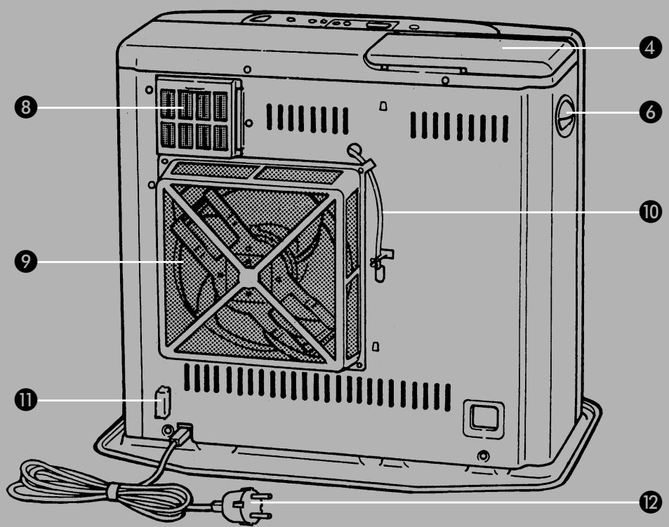 ZIBRO LASER - TIPS FOR SAFE USE - 3