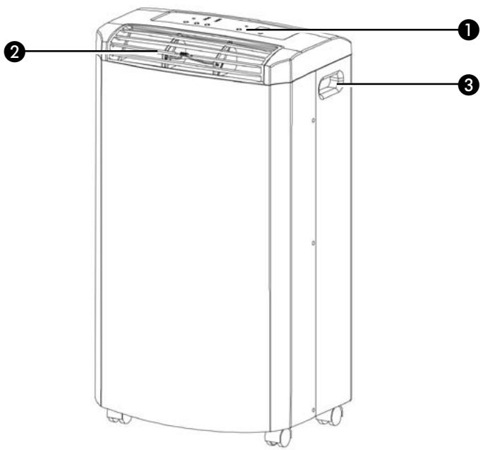 ZIBRO P 332 - 1