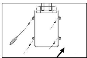 ZIBRO PX 643 - Deconnecter: - 7