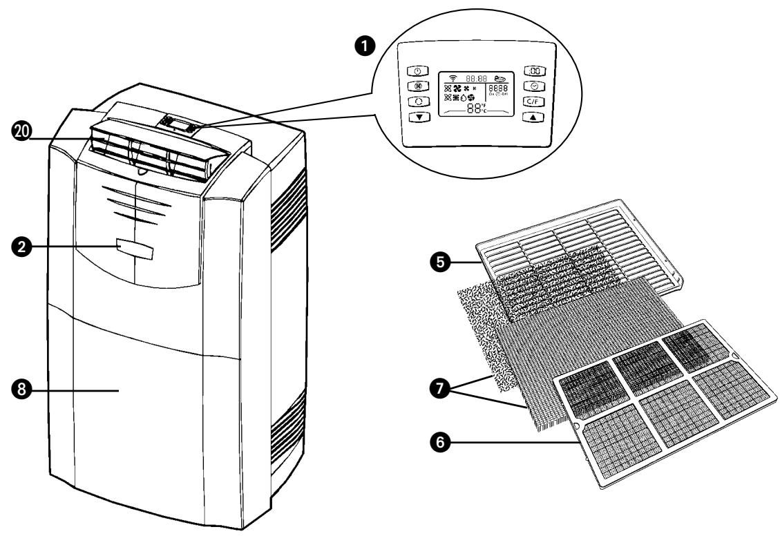 ZIBRO PX738 - K CONDITIONS DE GARANTIE - 1