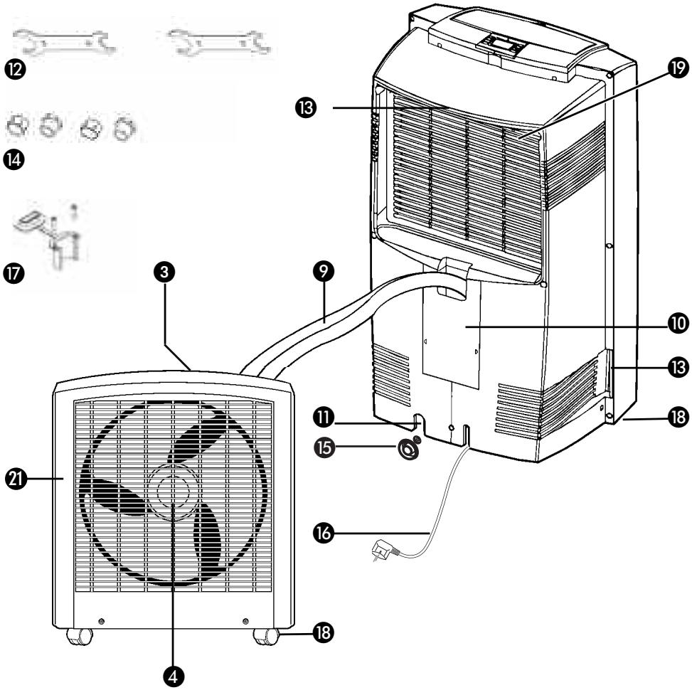 ZIBRO PX738 - K CONDITIONS DE GARANTIE - 2