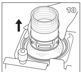 ZIBRO R 14 - Conseils pour un usage en toute sécurité - 12