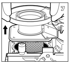 ZIBRO R 14 - Conseils pour un usage en toute sécurité - 8