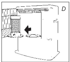 ZIBRO R 316 C - IL COMBUSTIBLE GIUSTO - 5