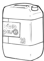 ZIBRO R 316 C - Ce que vous DEVEZ SAVOIR au prealable: - 1