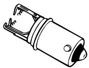 ZIBRO R 316 C - LA STUFA CONTINUJA A BRUCIARE AL MINIMO. - 2