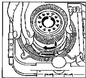 ZIBRO R 55 C - Le changement de la mèche - 15