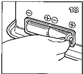 ZIBRO R 55 C - Le changement de la mèche - 24