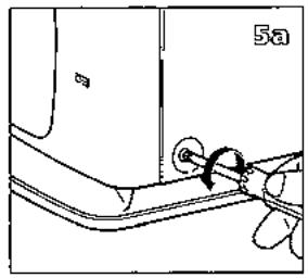ZIBRO R 55 C - Le changement de la mèche - 6