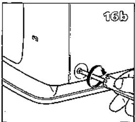 ZIBRO R 55 C - Le changement de la mèche - 21