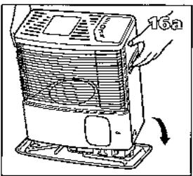 ZIBRO R 55 C - Le changement de la mèche - 20