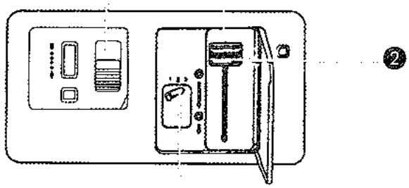 ZIBRO R 55 C - Le changement de la mèche - 29