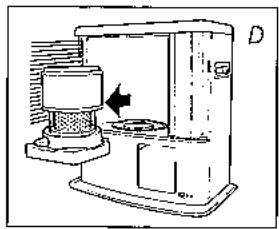 ZIBRO R 55 C - Aérés toujours suffisamment - 4