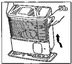 ZIBRO R 55 C - Le changement de la mèche - 7