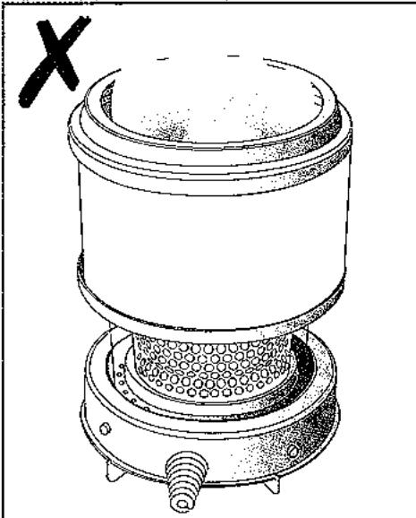 ZIBRO R 55 C - Le changement de la mèche - 27
