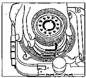 ZIBRO R 55 C - Le changement de la mèche - 11