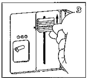ZIBRO R 55 C - Le changement de la mèche - 3