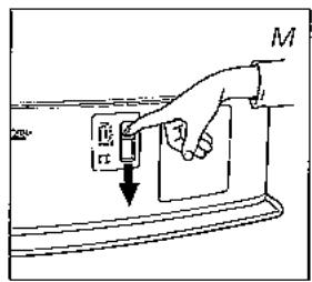 ZIBRO R 55 C - Remplissage du combustible - 11