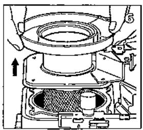 ZIBRO R 55 C - Le changement de la mèche - 9