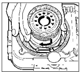 ZIBRO R 56 C - L DER OFEN MUSS GANZ ABGEKühLT SEIN, BEVOR SIE MIT DEM DOCHTWECHSEL BEGINNEN. - 15
