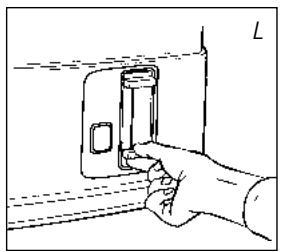ZIBRO R 56 C - B Remplissage du combustible - 7