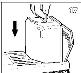ZIBRO R 56 C - WYMIANA KNOTA - 23