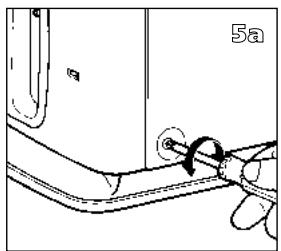 ZIBRO R 56 C - WYMIANA KNOTA - 6