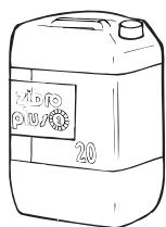 ZIBRO R16C - CUBIERTA DE SEGURIDAD - 1