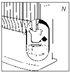 ZIBRO R17 - H IMMAGAZZINAGGIO (FINE DELLA STAGIONE FREDDA) - 2