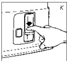 ZIBRO R51C - B Remplissage du combustible - 4