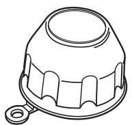 ZIBRO R51C - WICHTIGE EINZELTEILE - 2