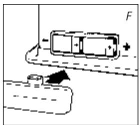 ZIBRO R51C - B Remplissage du combustible - 10