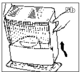 ZIBRO R51C - Le changement de la mèche - 7