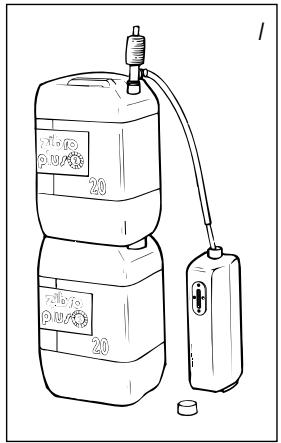 ZIBRO R51C - B FILLING FUEL - 1