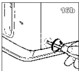 ZIBRO R51C - L DER OFEN MUSS GANZ ABGEKühLT SEIN, BEVOR SIE MIT DEM DOCHTWECHSEL BEGINNEN. - 21