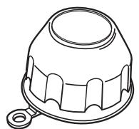 ZIBRO R51C - COMPONENTI PRINCIPALI - 2