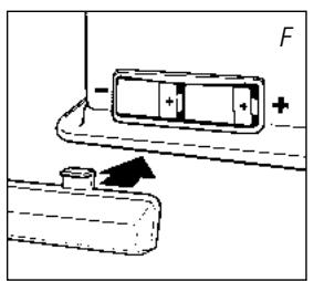ZIBRO R51C - E SWITCHING OFF THE HEATER - 2