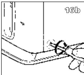 ZIBRO R51C - Le changement de la mèche - 21