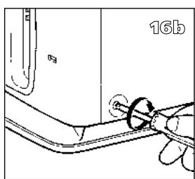 ZIBRO R51C - WYMIANA KNOTA - 21