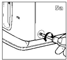ZIBRO R51C - SOSTITUZIONE DELLO STOPPINO - 6