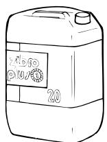ZIBRO R51C - MAIN COMPONENTS - 1