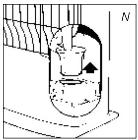 ZIBRO R51C - Le filtre à combustible - 3