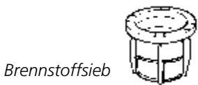 ZIBRO R51C - H LAGERUNG (ENDE DER HEIZSAISON) - 1
