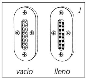 ZIBRO R51C - B LLENAR DE COMBUSTIBLE - 2