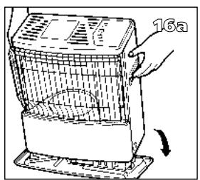 ZIBRO R51C - WYMIANA KNOTA - 20