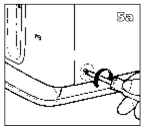 ZIBRO R51C - Le changement de la mèche - 6