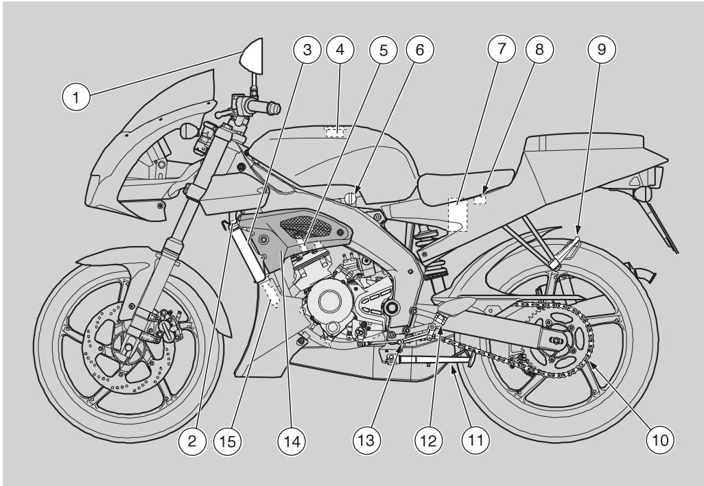 ZIBRO RS 50 TUONO - Chargement - 4