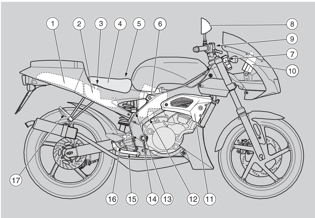 ZIBRO RS 50 TUONO - Chargement - 5