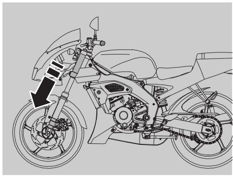 ZIBRO RS 50 TUONO - Attention - 1